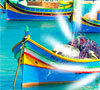 Letovanje Malta